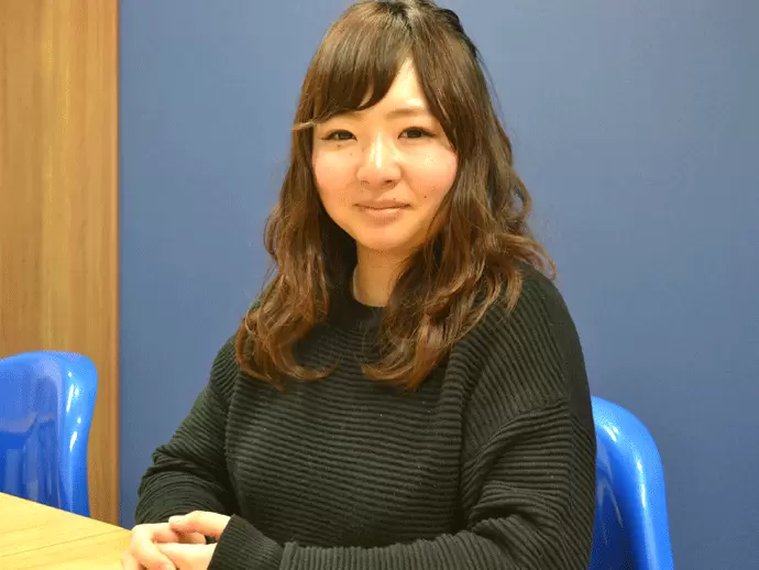 現在活躍中のスタッフの前職は様々。経験は問いません。当社でぜひバックオフィスデビューしてください