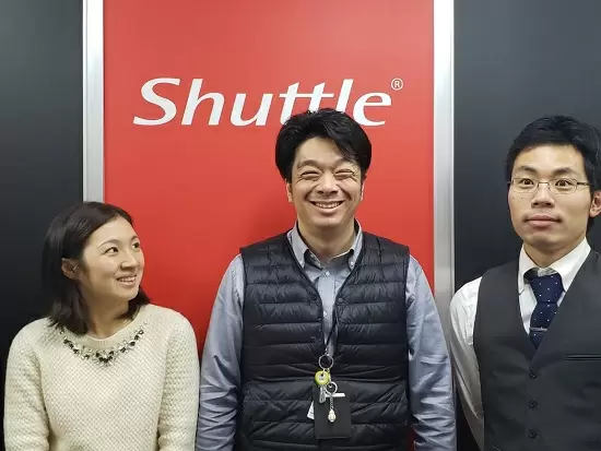 就業時間内に社内イベントを開催すること多数！会社に行くのが楽しみ！と感じてもらえたらうれしいですね。