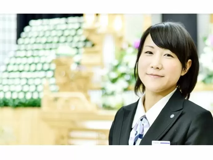 女性が生き生きと働ける環境です。
