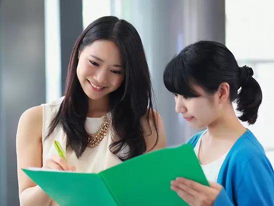 「働きやすさを重視し社員ファースト」を第一に考えています◎