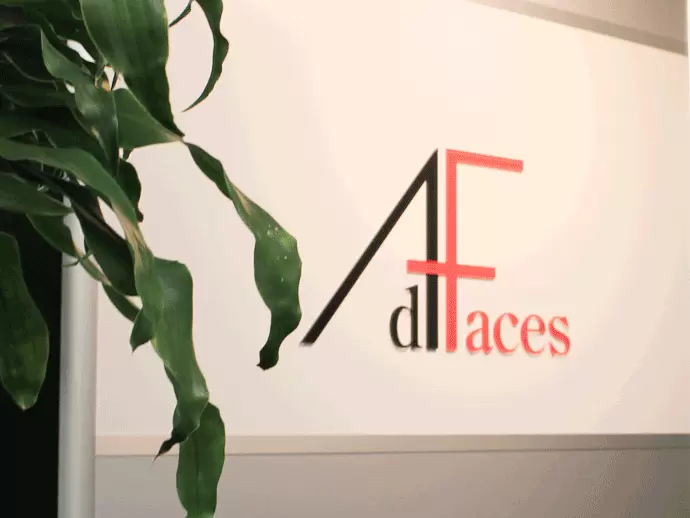 株式会社アド・フェイス