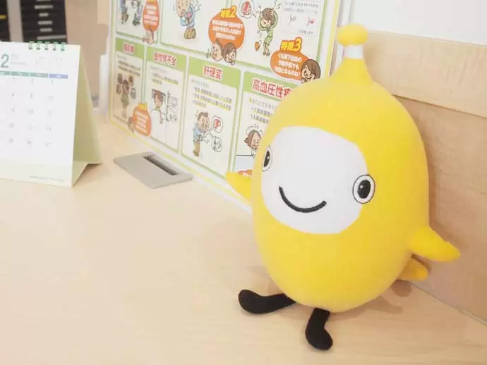 独自の「保険IQシステム」で、保険をもっと分かりやすく、的確に提案！
