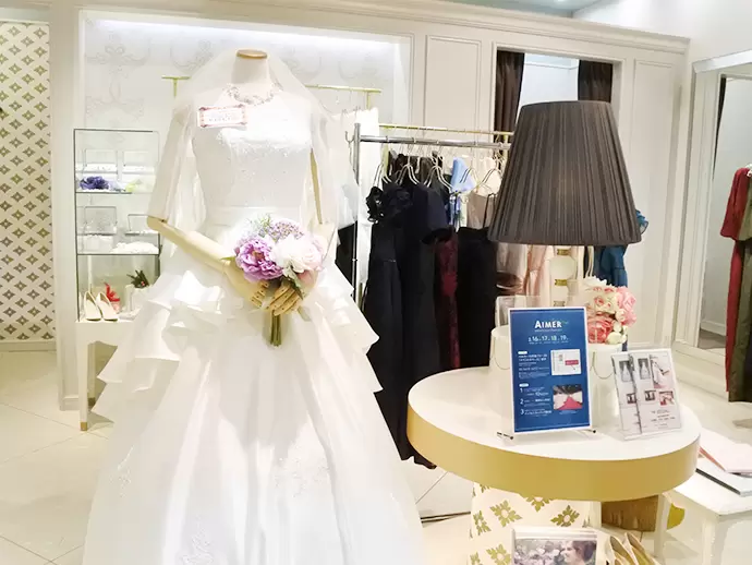 女性が多数活躍する当社。結婚や出産などを考えた働き方ができるのも魅力です。