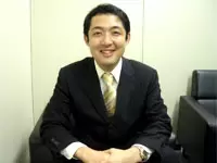 代表「面接では、じっくりとお話をしましょう」