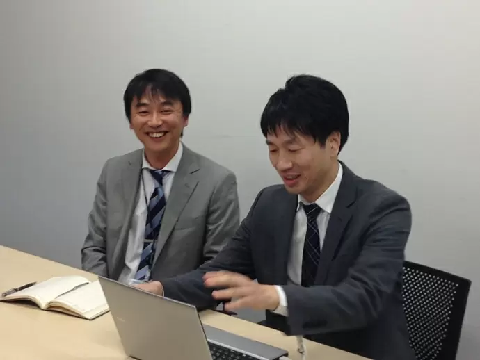 新店舗開設に向け、積極的に活動中です。