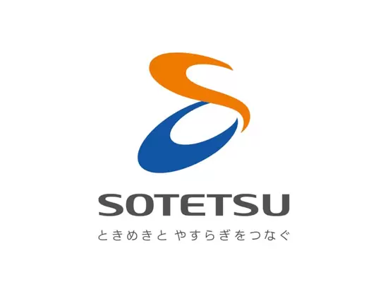 神奈川を中心に、多くの方々の移動手段を担う、"相鉄バス"。交通面において多くの人々を支えています！