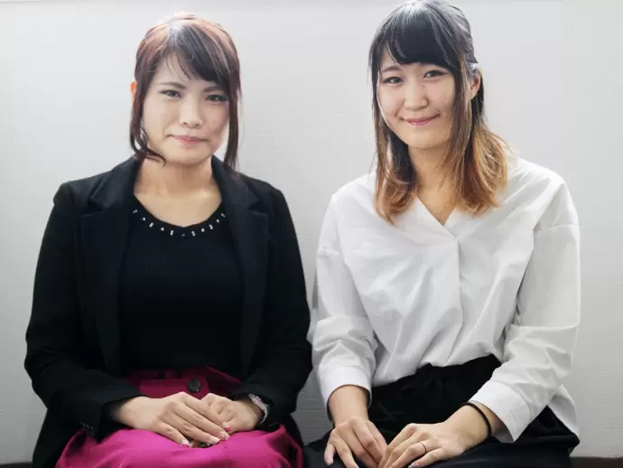 若手の女性がきちんと頑張りを評価されてキャリアを伸ばしていける環境です。