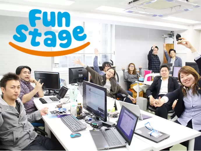 株式会社ファンステージ