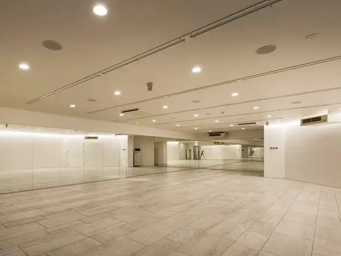 オープンしてまだ数ヶ月ですが、会員さまも順調に増えています！