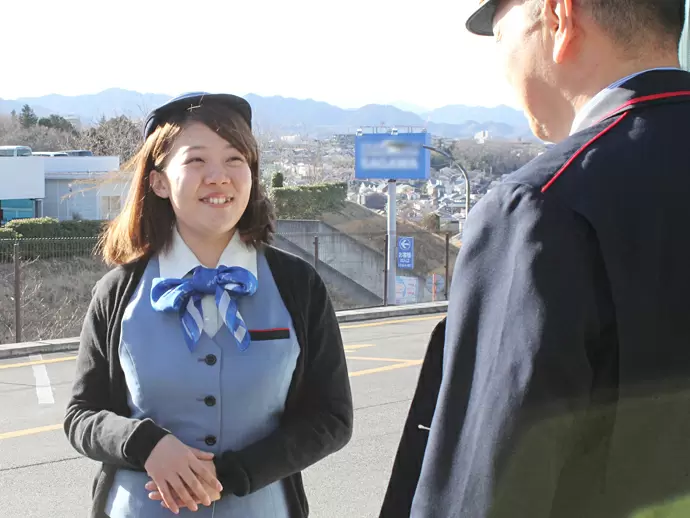 観光地などの知識も増えて、家族や友人から「オススメを教えて！」と頼られることも。