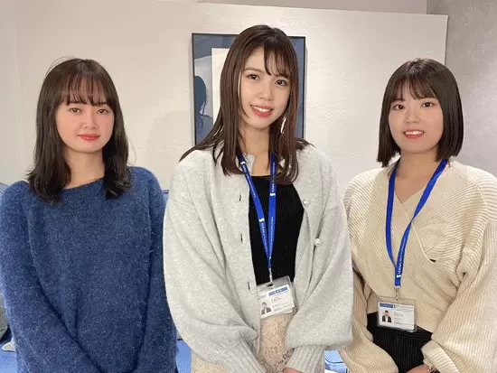 完全週休二日制(土日祝休み)＆年間休日120日以上！有給休暇も取りやすく、無理なく働けます。