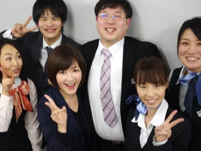 和気あいあいとした雰囲気で活躍いただけます！