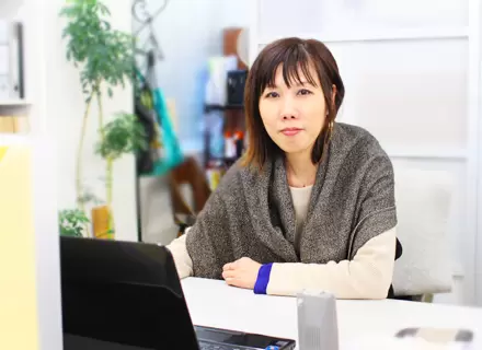 女性スタッフが多数活躍中★産育休の活用実績もあるので、長期的にご活躍いただけます！