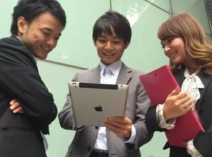 顧客満足度No.1カンパニーを目指し、さらなる成長を続けます。