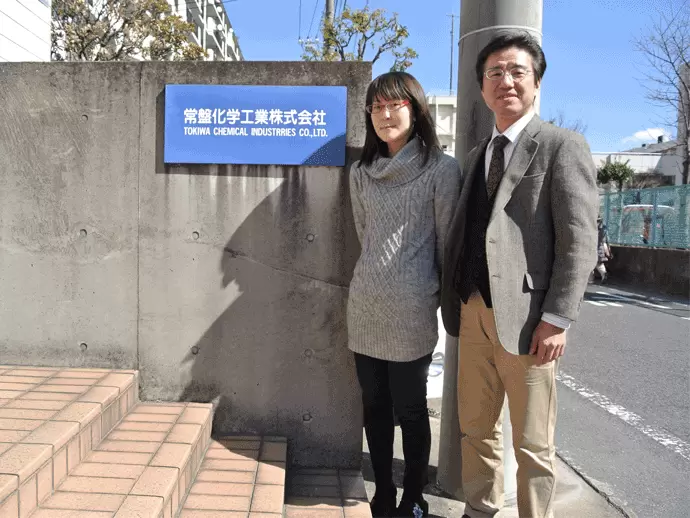 スタッフの働きやすさも整っています。長く活躍したい方には最適な環境です！