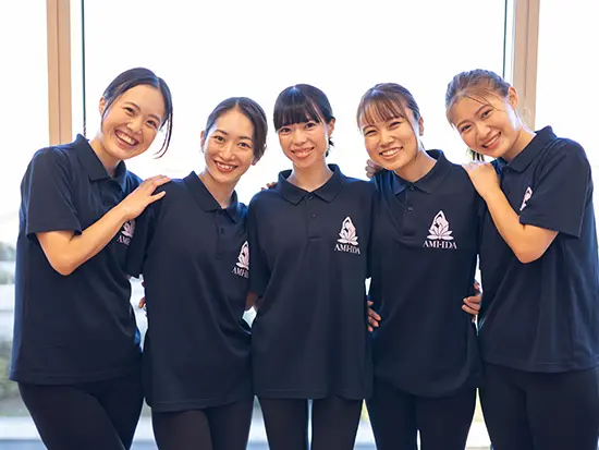 TSCホリスティック株式会社