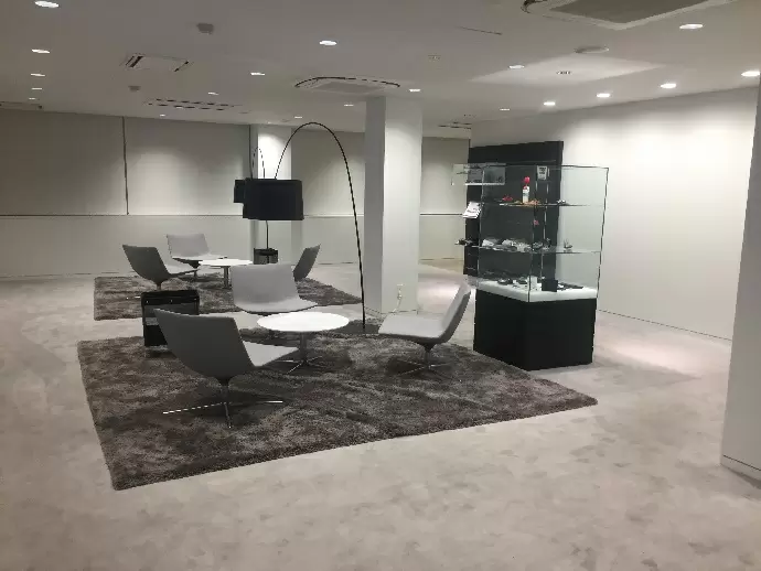 どの店舗も綺麗なオフィスなので上品な雰囲気の中でお仕事が出来ます！