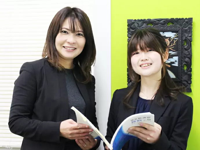 設立8年目で、早くも3部門30校舎が展開中！