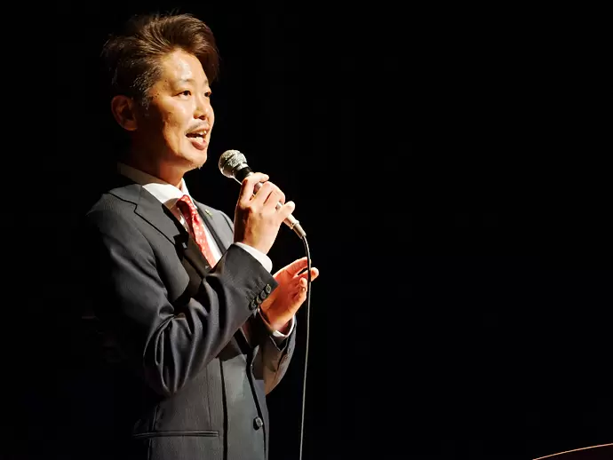 セミナーの開催など、様々なイベントも開催しています。教育に向き合う学習塾で、仕事を楽しみましょう！