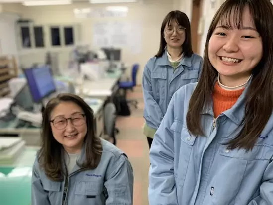 新事務所で新しい仲間として、事務のキャリアをスタートしませんか？