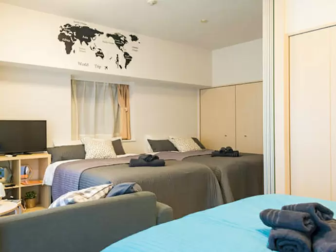 オシャレにマンションをリノベーション出来るようになりますよ♪　自分の好きな部屋にしちゃいましょう♪