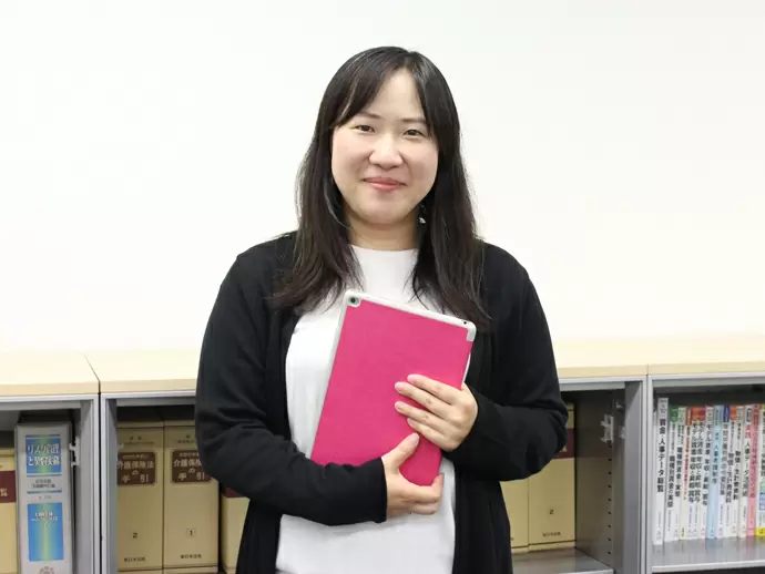 300社以上の企業をサポート。社員とともに成長を続けるベストパートナーズ