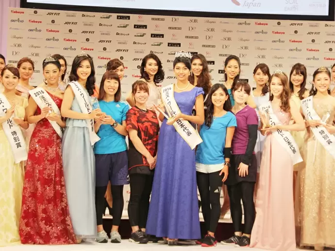 「こんにちは！」いつでも笑顔で明るくお出迎えします☆