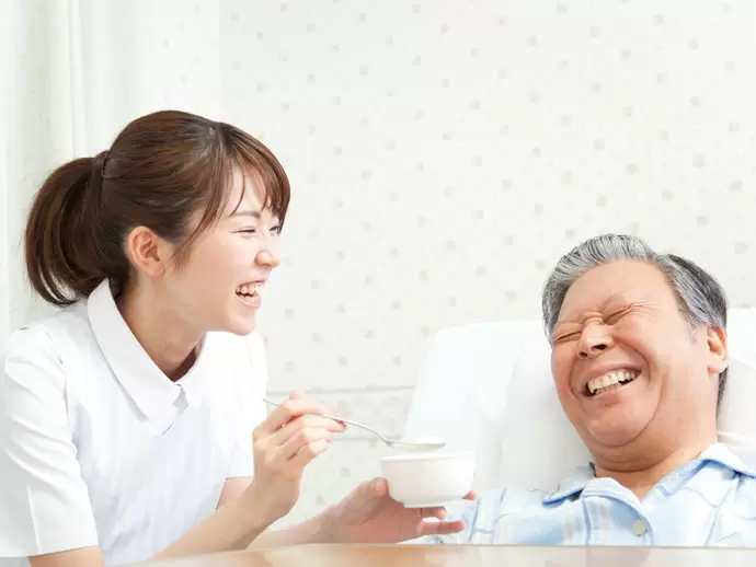 当社サービスは様々な場所で、人々の健康な生活に貢献しています。