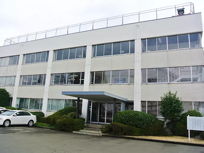 「品質第一」に徹しお客様の信頼と満足を得る製品を提供する