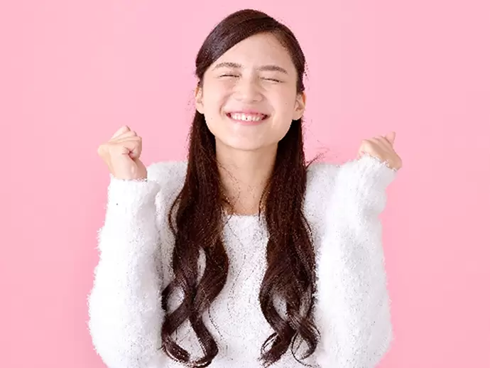 女性が多く在籍している当社。居心地の良さは抜群です◎