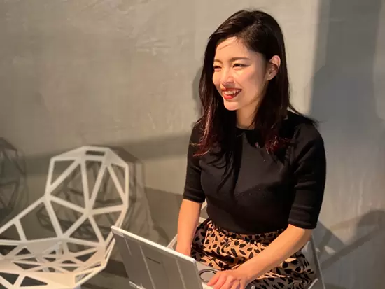 ≪私服勤務OK/ネイルや髪型自由≫女性社員が多く活躍しています！