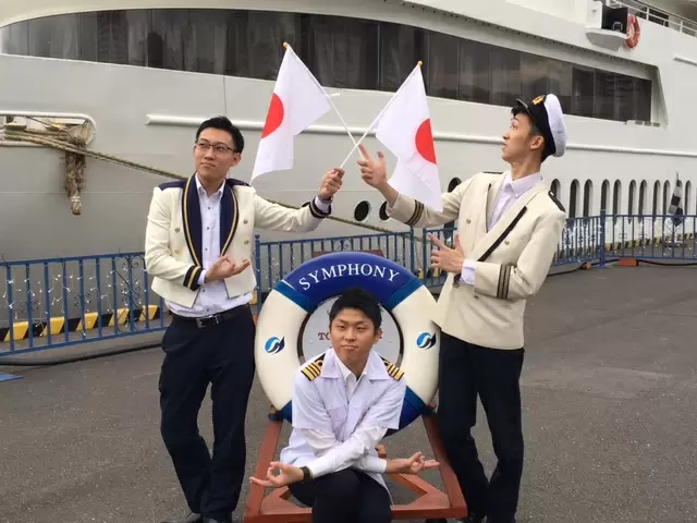 アットホームな環境なので、社員同士仲がいいのが特徴です。