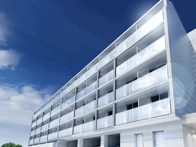 新築・中古問わず豊富なレパートリーの物件を確保。お客様1人ひとりに最適なご案内ができます。