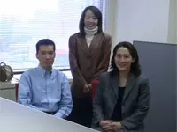 あなたのワーク&ライフバランスの確保のため、サポートします！