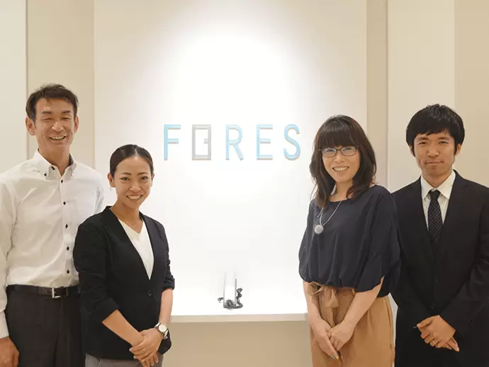 会社を支えるエンジニアが安心して働ける環境作りに注力しています。