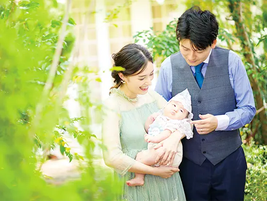 産育休の取得実績があり、子育て中の社員も活躍。あなたの叶えたいキャリアをサポートします！