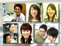 自社開発だから、アイディアを活かせる。請負ではなく、パートナー。それが、仕事を楽しめる理由！