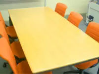 人物重視の採用です。面接でじっくり話し合いましょう