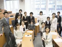 優良企業とのより良い『出会い』を提供する人材派遣、人材紹介会社