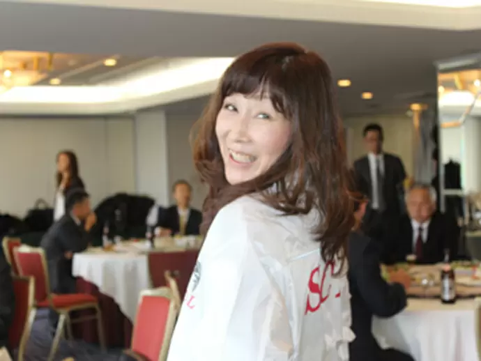 勤務日数や勤務時間は思いのまま！オンとオフのメリハリをつけて働けます！