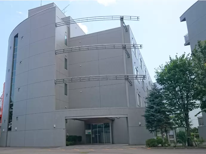 ＮＴＴソルコ＆北海道テレマート株式会社 西日本営業オフィス