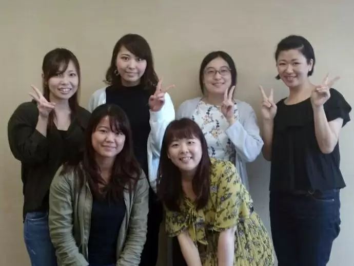 社員同士の仲が良いことも当社の魅力♪社内イベントは、みんなの楽しみの一つです。