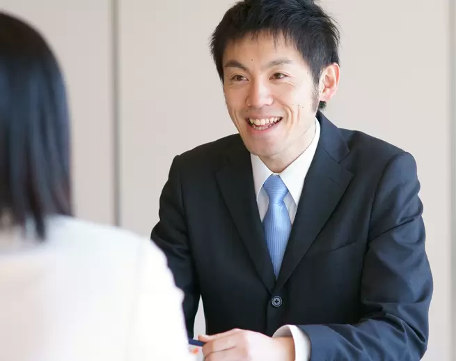 多くの人から感謝を受ける事が出来るお仕事でやりがいは十分です。