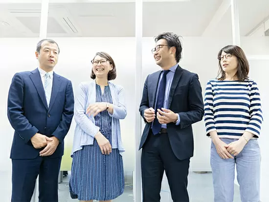 ASC HR Agent株式会社