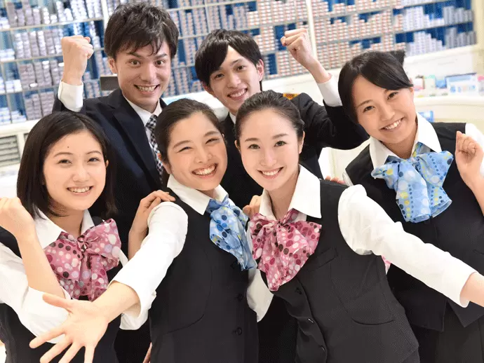 風通しの良い社風が自慢！私たちと一緒に働きませんか？