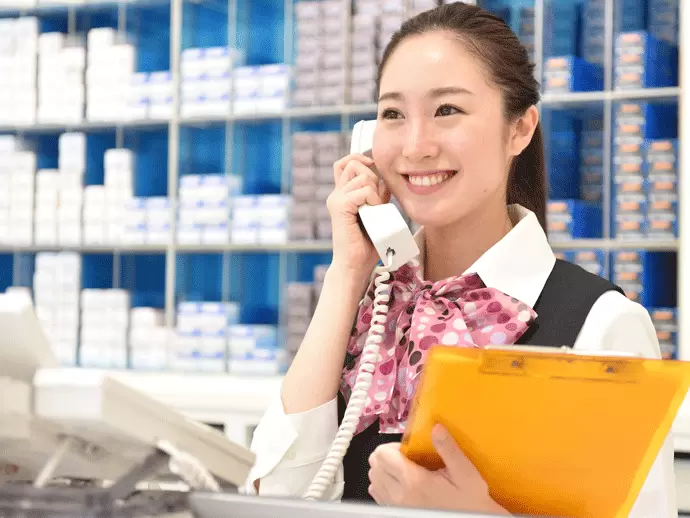 アイシティは利用者数業界No.1！安定した経営基盤を築いています。