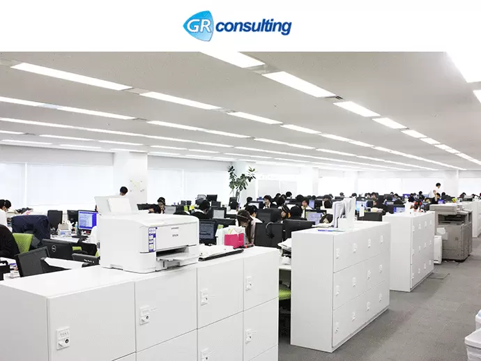 女性役職者が増加中！女性がより活躍できる企業を目指します！