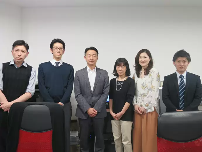 明賢株式会社