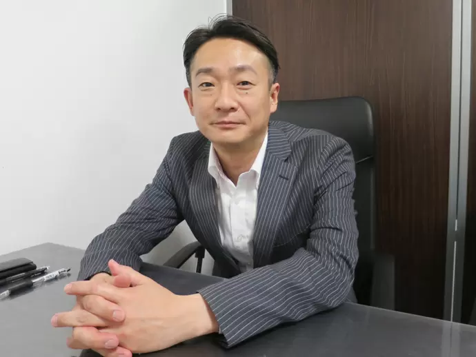 3人の娘さんを持つ社長！ママの大変さを理解してくれています。