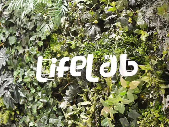株式会社Life Lab